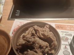 -温野菜涮涮锅(西单大悦城店)