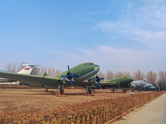 -中国航空博物馆