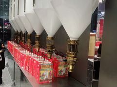 -LELECHA乐乐茶(新街口大洋店)