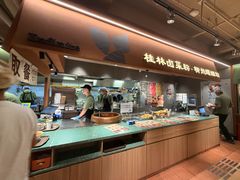 -水平有限广西米粉·广西风味集(五道口店)