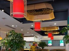 大堂-大鸽饭(马王堆店)