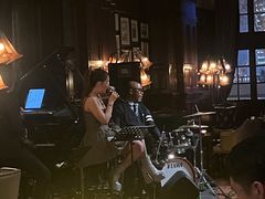 -LONG BAR 廊吧(外滩华尔道夫酒店)