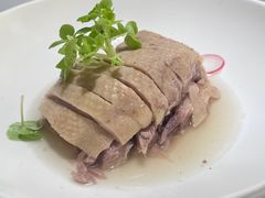 -太阳门淮扬菜(南京博物院店)