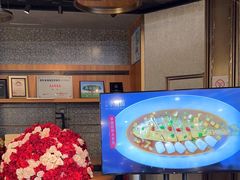 家烧招牌大黄鱼-上海小南国(正大店)