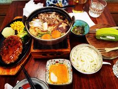 -铃木食堂(杨梅竹店)