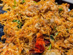 -头牌·鹤岗小串(万达店)