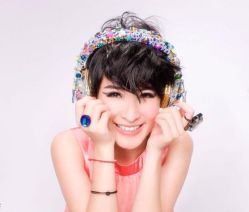 -时尚殿堂明星门店
