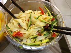 秘制凉皮-魏家凉皮(博水商务大厦店)