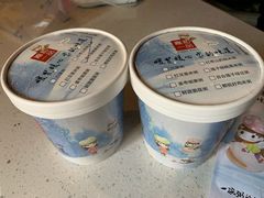 -嘉和一品粥(方庄店)