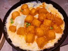 -新白鹿餐厅(金鹰新街口店)