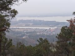 -虞山风景区