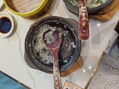 -花少爷·鲜虾干贝粥(延安万达店)