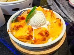 -新白鹿餐厅(百联中环店)