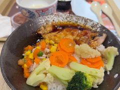 -吉野家 (新街口外大街店)