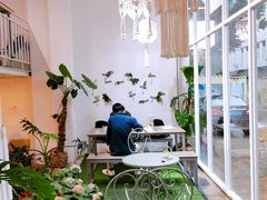 -CHILLAX轻乐时(侨建·Hi City店)