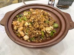 -御彩酒家(东风东路店)