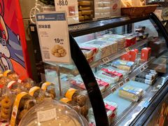 -盒马鲜生(红莲店)