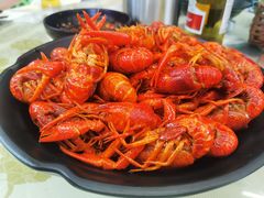 -聚味瞿记·龙虾堂(渔人码头一店)