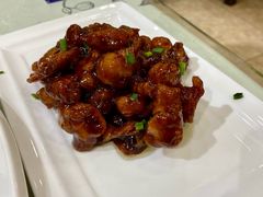 -邀月楼(新华路店)