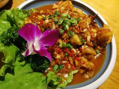 -觅山云南菜(泊富ICITY店)