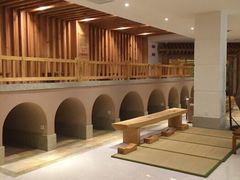 -热带雨林汗蒸馆(汶水东路店)