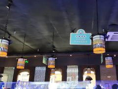 大堂-川人百味(李家村万达广场店)