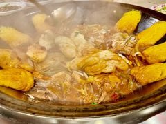 -王老六铁锅炖鱼(翠微店)