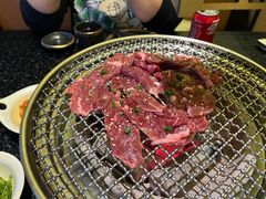 -樱嘢·炭火烧肉(惠南店)