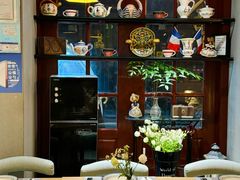 -LA CREPERIE BRETONNE布列塔尼法式餐厅(天童北路店)