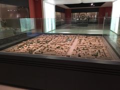 -西安大唐西市博物馆