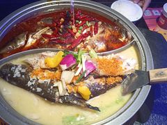 -匠子烤鱼(上邦百汇城店)
