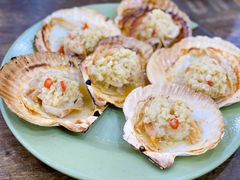 -贞姨美食·老字号海鲜大排档