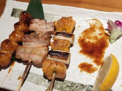 -有喜屋·鲜鸡烧鸟·居酒屋(安龙路店)