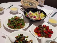 -粗茶淡饭·汉口公馆(循礼门店)