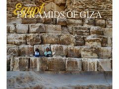 -吉萨金字塔群