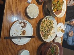-金掌勺·锅包肉(双榆树店)