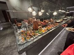 -上海宝华万豪酒店