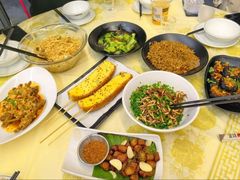 -铭副琦食·虾蟹烩馆(渔人码头店)