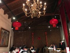 大堂-玫瑰厅上海菜(兴国路店)