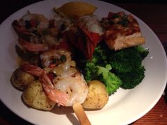 -RED LOBSTER(多伦多DT店)
