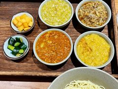 -李百蟹·江南蟹黄面·河景餐厅(夫子庙总店)