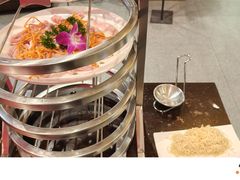 -冀粤香海鲜自助餐厅(西美五洲店)