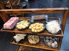 -老北京涮羊肉·龙虾.烧烤(江镇店)