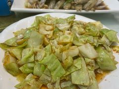 -金海湾海鲜排档(朱家尖店)