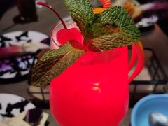 -陌上花儿·音乐西餐吧(和平店)
