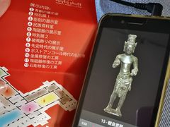 -柬埔寨国家博物馆