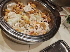 -萧邦音乐会所KTV·蒸汽活海鲜自助(福田店)