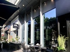 -M Stand(深圳龙岗万科广场店)