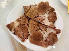 -伊穆祥牛肉面总店·清真