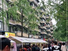 -奎星楼街